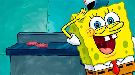 SpongeBob SquarePants: Season 5 | Where to watch streaming and online in New Zealand | Flicks