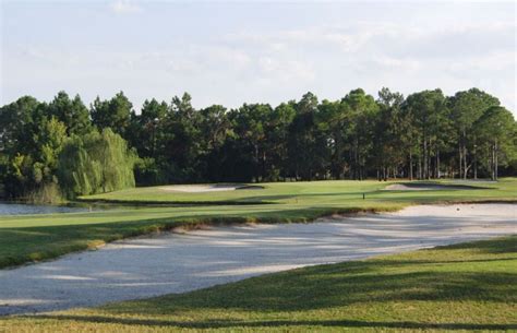 Spruce Creek Country Club in Port Orange, Florida, USA | GolfPass