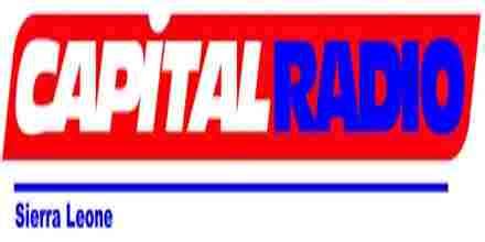 Capital Radio Sierra Leone - Africa | Live Online Radio