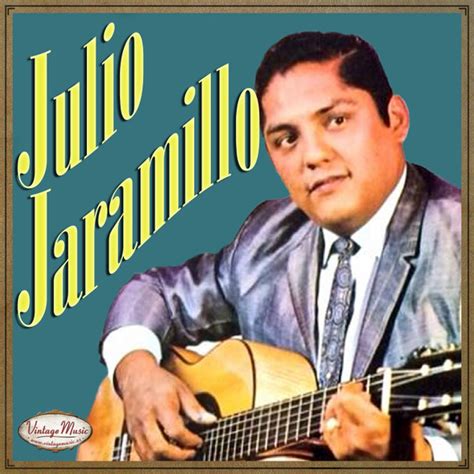 Julio Jaramillo – Julio Jaramillo (2017, CD) - Discogs