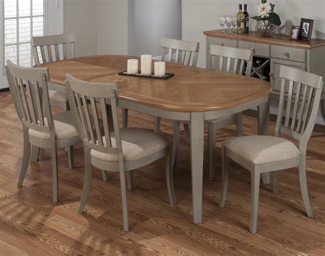 Item Not Found. | Oval table dining, Dining table in kitchen, Grey dining tables