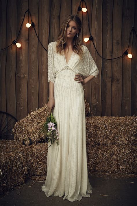 1001+ ideas For a Boho Wedding Dress For Your 2021 Wedding