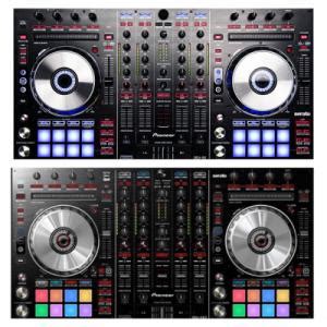 Pioneer DDJ-SX VS DDJ-SX2 : Equipo DJ | Hispasonic