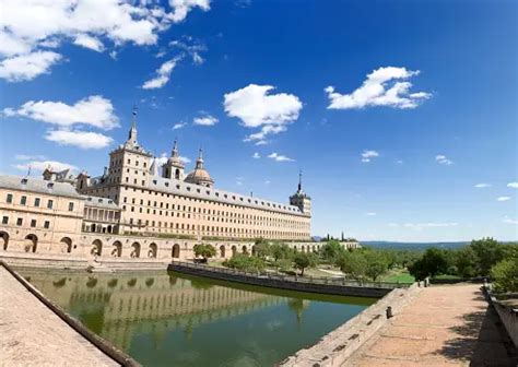 Imágenes de Escorial Monastery | Descarga imágenes gratuitas en Unsplash