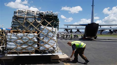 Cyclone Pam: Emergency aid begins to reach outlying islands of Vanuatu ...