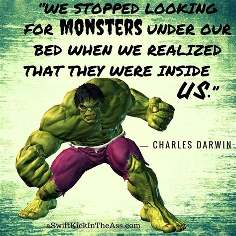 Hulk Quotes - ShortQuotes.cc