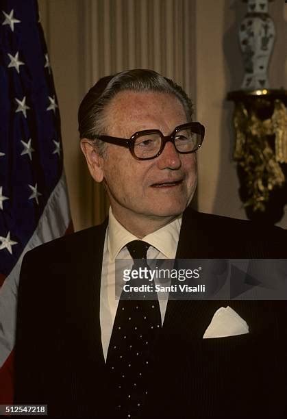 Nelson Rockefeller Looks Photos and Premium High Res Pictures - Getty ...