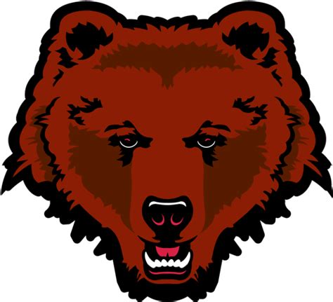 Download Brown Bears - Brown Bear Logo Png | Transparent PNG Download ...