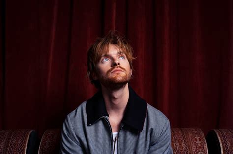 Why Finneas Didn’t Play His Solo Album ‘Optimist’ For Billie Eillish ...