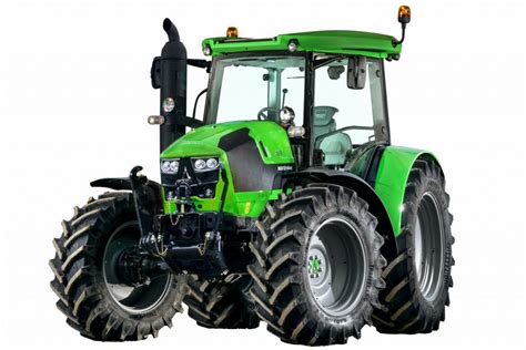 Deutz-Fahr Tractors | Agrofarm, Agrotron & More | KC Equipment