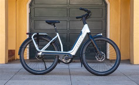 Gazelle's famous Dutch electric bikes updated for North America