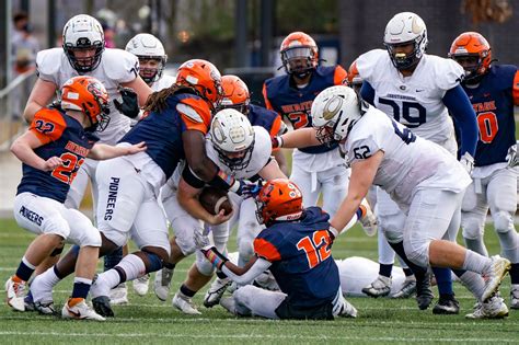 Heritage aims for repeat of 2018 title game in Saturday’s football ...