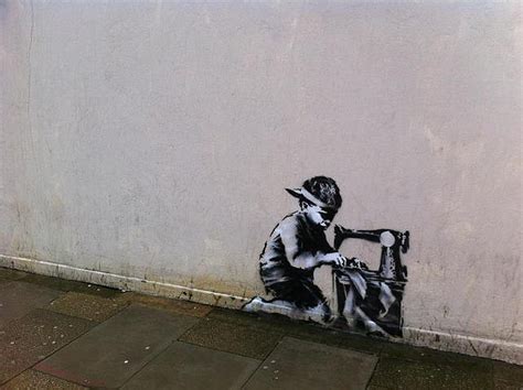 Banksy's identity has not been revealed | Salon.com