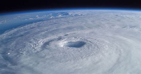 The biggest cyclones in recorded history - Australian Geographic