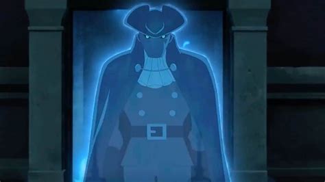 Gentleman Ghost (Batman: Caped Crusader) | Villains Wiki | Fandom