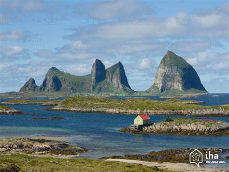 Nord-Norge - North Norway rentals for your vacations with IHA