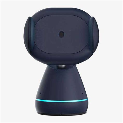 iOttie Aivo Connect Smart Car Phone Holder with Alexa and Wireless Charger | Gadgetsin