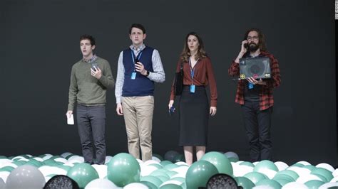 'Silicon Valley' series finale review: The HBO comedy cleverly follows the Pied Piper story to a ...