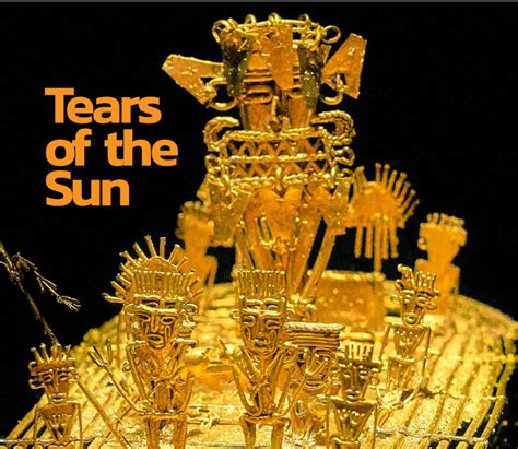 Tears of the Sun