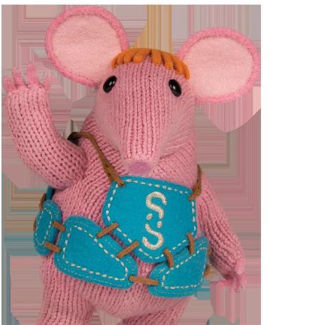 Clangers - Alchetron, The Free Social Encyclopedia