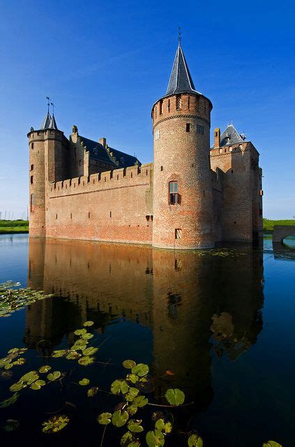 The 8 most impressive castles in the Netherlands - Netherlands Tourism