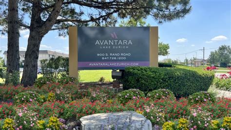 AVANTARA LAKE ZURICH - Updated January 2025 - 15 Reviews - 900 S Rand Rd, Lake Zurich, Illinois ...