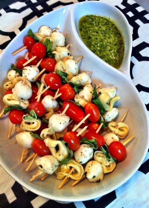 The Best Ideas for Easy Italian Appetizers Finger Foods - Best Recipes ...