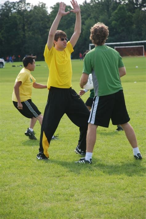 Basic Ultimate Frisbee Rules | HubPages