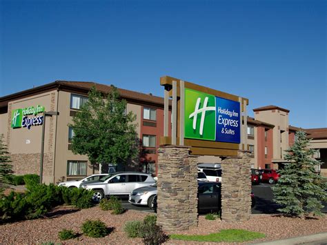 Grand Canyon Hotel | Holiday Inn Express & Suites Grand Canyon