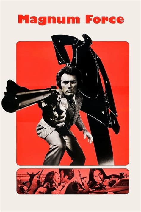 Magnum Force (1973) — The Movie Database (TMDB)