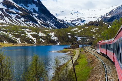 Is Oslo to Bergen Europe’s best train journey? - Lonely Planet