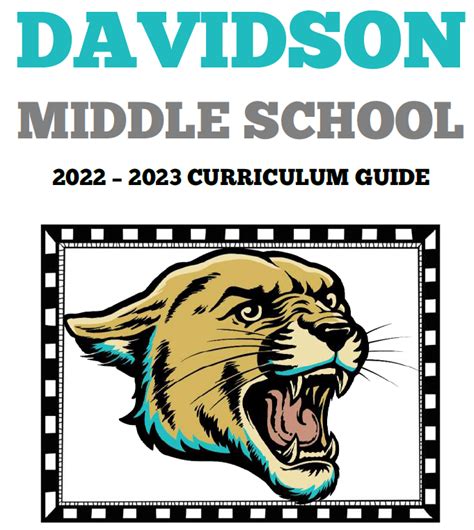 Guidance | Davidson Middle School