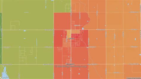 Race, Diversity, and Ethnicity in Lamont, CA | BestNeighborhood.org