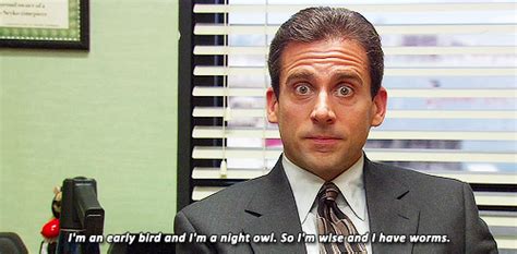 83 Michael Scott Quotes That Are Essential Reading