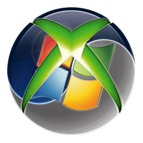 Download Full Resolution of Xbox Logo PNG HD | PNG Mart