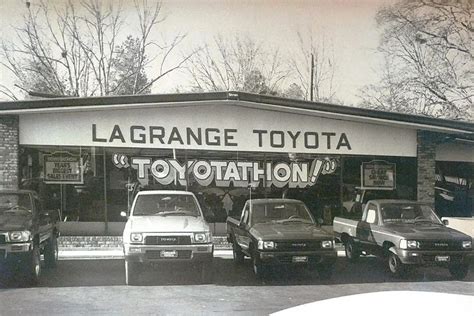 Toyota Value Lot – LaGrange, GA 30241, 1031 Hogansville Rd – Reviews ...