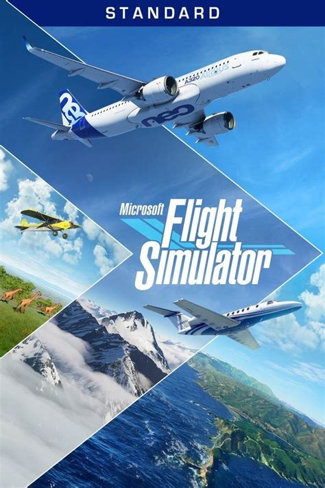 Microsoft Flight Simulator - Videojuego (PC y Xbox One) - Vandal