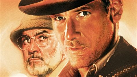 Indiana Jones and the Last Crusade 1989 480p 720p & 1080p WEB-DL x264