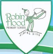 Robin Hood Primary School, Nottingham, Beckhampton Road, Bestwood Park