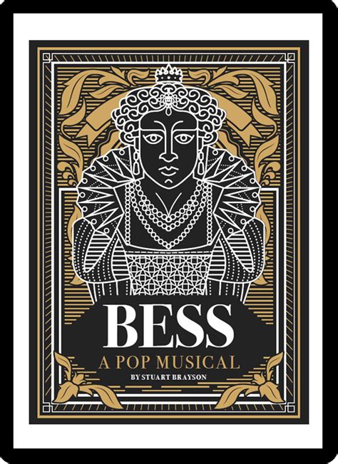 Bess - A Pop Musical - Stuart Brayson