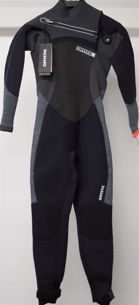 Mystic Diva 3/2mm Summer Front Zip Womens Wetsuit - Medium I Sorted ...