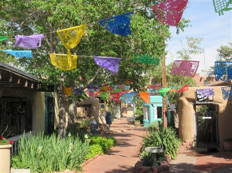 Albuquerque - Old Town (1) | New Mexico | Pictures | United States in ...