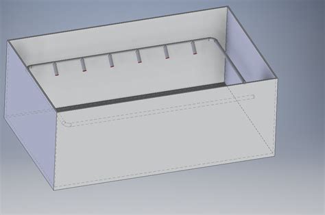 Vent simulation - Autodesk Community