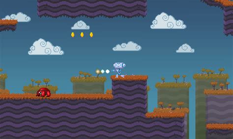 2D Platformer Demo (KinematicBody) - Godot Asset Library