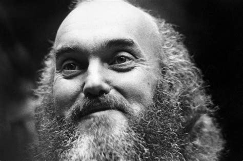 Ram Dass, The Guru Who Studied LSD And Wrote The Hippie Bible