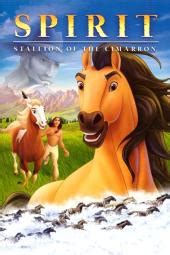 Spirit: Stallion of the Cimarron Movie Review | Common Sense Media