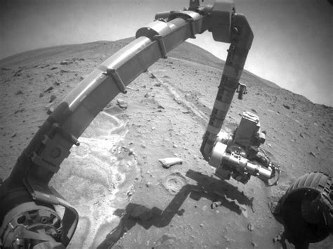 NASA Waits For Spirit Rover To Send Signal From Mars : NPR