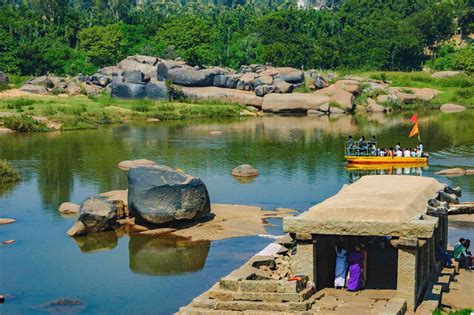 Hampi in Karnataka: Essential Travel Guide