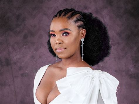 Mzansi stars remember Zahara! | Daily Sun