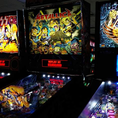 Pinball Hall Of Fame - All You Need to Know BEFORE You Go (2024)